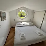 Aan De Mooie Nel * Spaarndam
