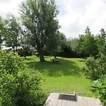 Aan De Mooie Nel Дом отдыха Spaarndam