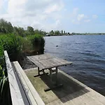 Дом отдыха Aan De Mooie Nel