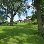 Aan De Mooie Nel Дом отдыха Spaarndam