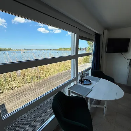 Tatil Evi Aan De Mooie Nel