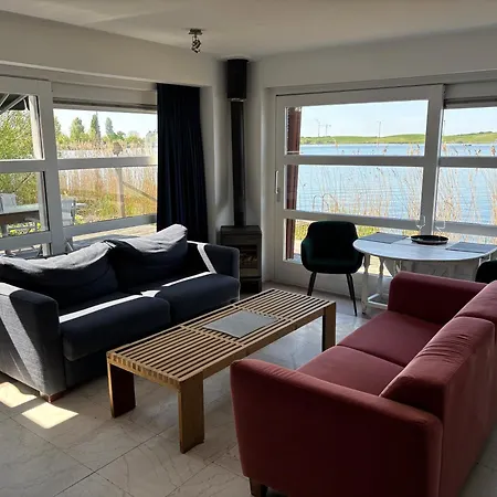 Tatil Evi Aan De Mooie Nel *