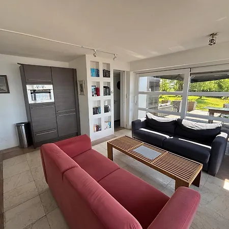 Tatil Evi Aan De Mooie Nel Spaarndam