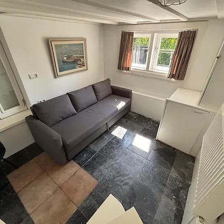 Tatil Evi Aan De Mooie Nel