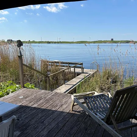 Tatil Evi Aan De Mooie Nel *