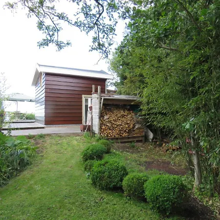 Casa de Férias Aan De Mooie Nel *