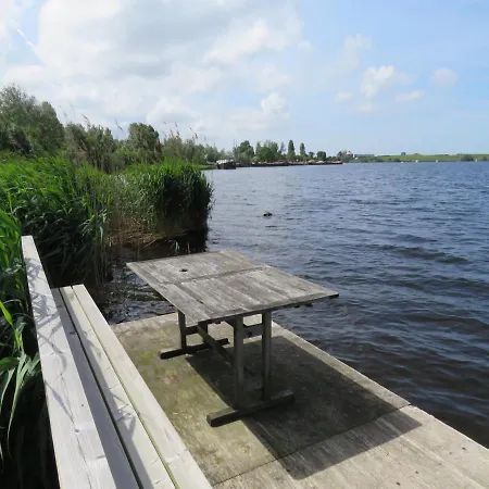 Tatil Evi Aan De Mooie Nel