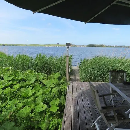 Aan De Mooie Nel Casa de Férias