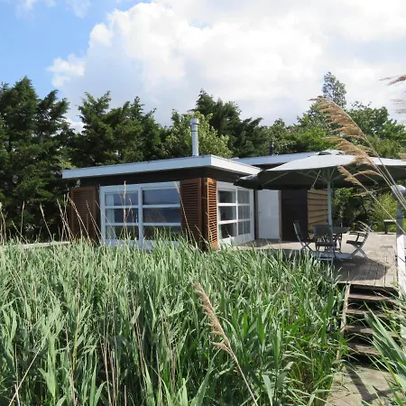 Casa de Férias Aan De Mooie Nel
