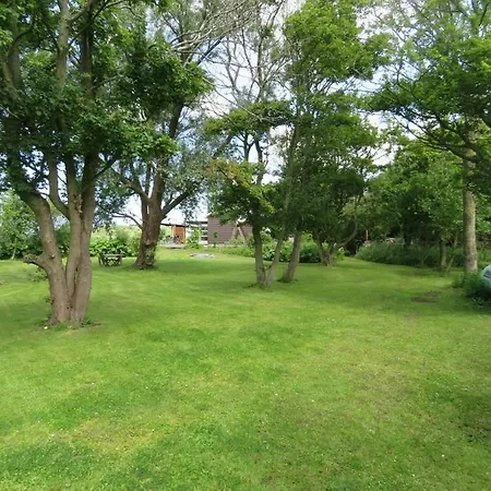 Aan De Mooie Nel Tatil Evi *