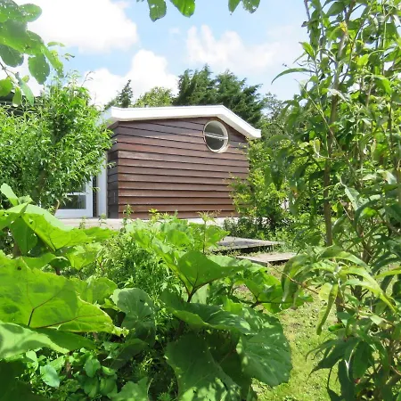 Aan De Mooie Nel Tatil Evi