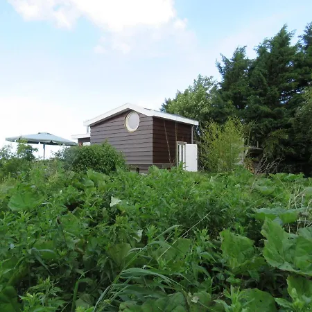 Tatil Evi Aan De Mooie Nel *