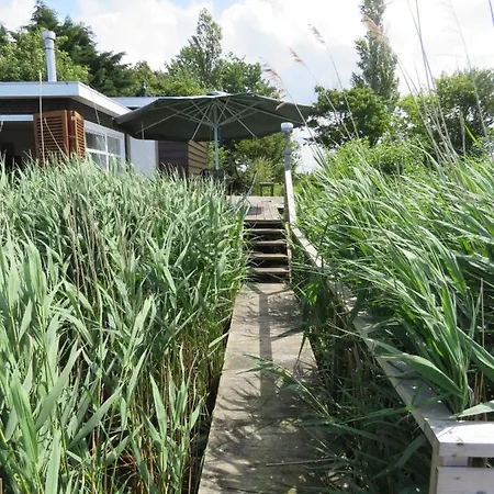 Aan De Mooie Nel Spaarndam