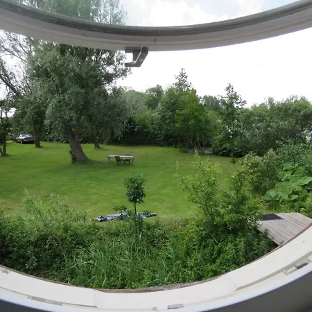 Aan De Mooie Nel * Spaarndam