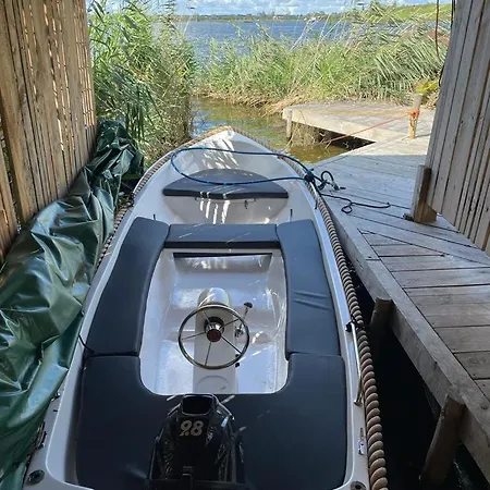 Aan De Mooie Nel Dom wakacyjny *