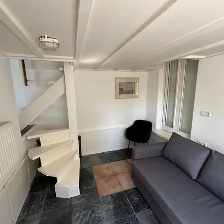 Aan De Mooie Nel Dom wakacyjny *