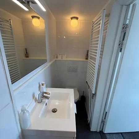 Aan De Mooie Nel Dom wakacyjny Spaarndam