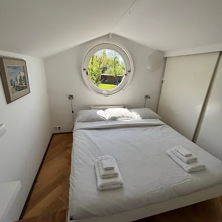 Aan De Mooie Nel * Spaarndam