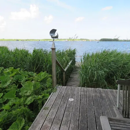 Aan De Mooie Nel Spaarndam