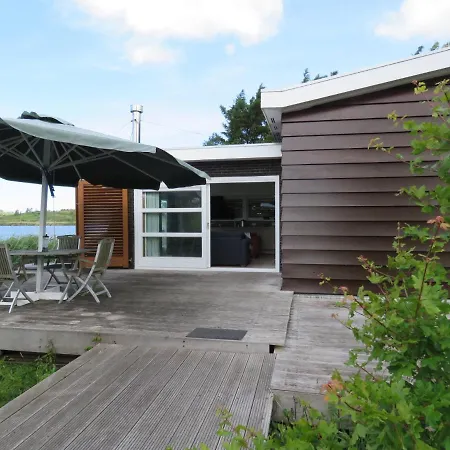 Aan De Mooie Nel Dom wakacyjny Spaarndam