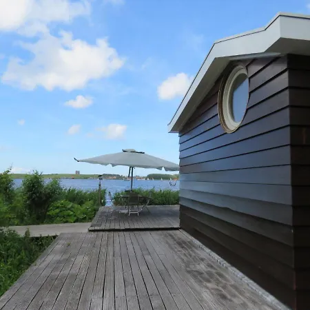 Aan De Mooie Nel Dom wakacyjny Spaarndam