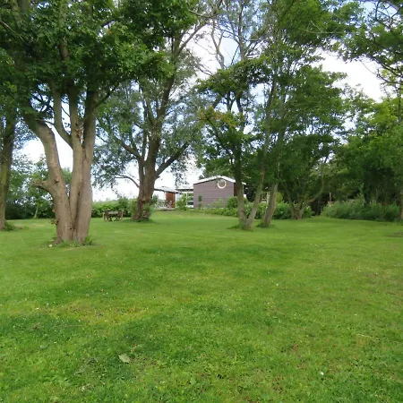 Aan De Mooie Nel Dom wakacyjny *